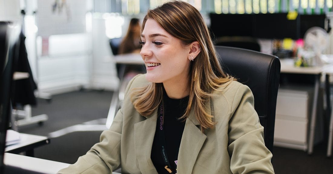 News. <br> And views.