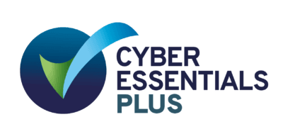 Cyber Essentials Plus Mark